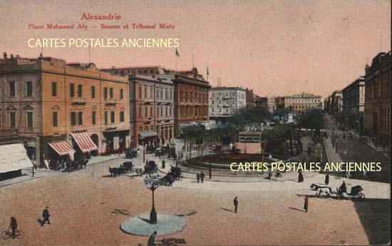 Cartes postales anciennes > CARTES POSTALES > carte postale ancienne > cartes-postales-ancienne.com Egypte