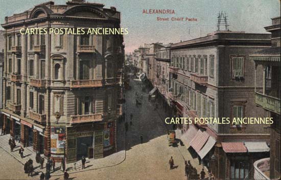 Cartes postales anciennes > CARTES POSTALES > carte postale ancienne > cartes-postales-ancienne.com Egypte