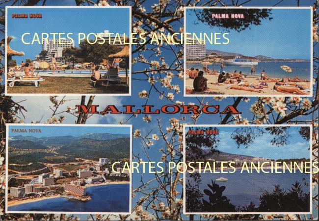 Cartes postales anciennes > CARTES POSTALES > carte postale ancienne > cartes-postales-ancienne.com Union europeenne Espagne