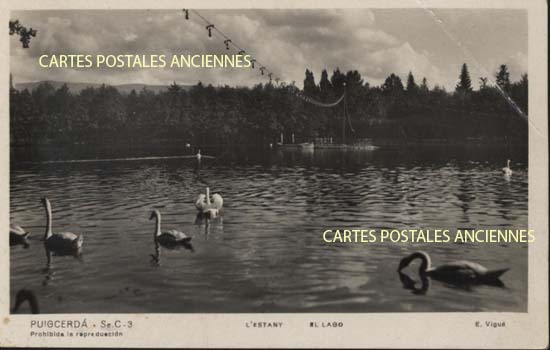 Cartes postales anciennes > CARTES POSTALES > carte postale ancienne > cartes-postales-ancienne.com Union europeenne Espagne