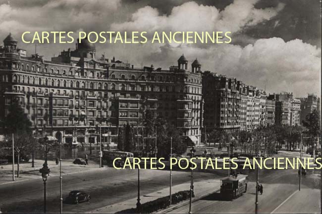 Cartes postales anciennes > CARTES POSTALES > carte postale ancienne > cartes-postales-ancienne.com Union europeenne Espagne Barcelone