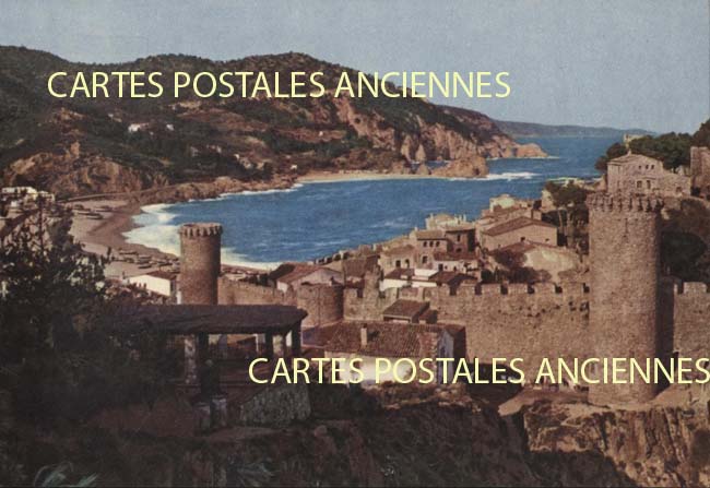 Cartes postales anciennes > CARTES POSTALES > carte postale ancienne > cartes-postales-ancienne.com Union europeenne Espagne