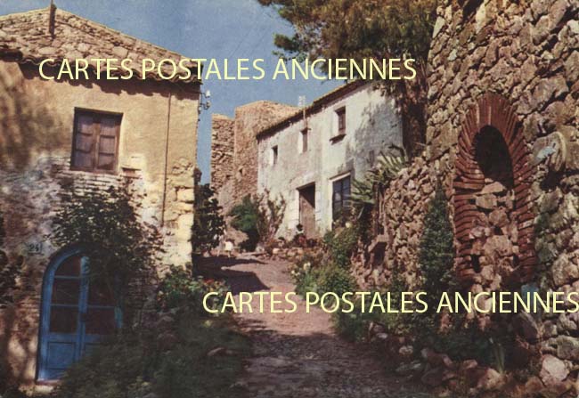 Cartes postales anciennes > CARTES POSTALES > carte postale ancienne > cartes-postales-ancienne.com Union europeenne Espagne