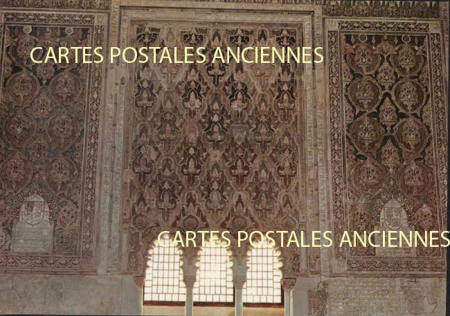 Cartes postales anciennes > CARTES POSTALES > carte postale ancienne > cartes-postales-ancienne.com Union europeenne Espagne