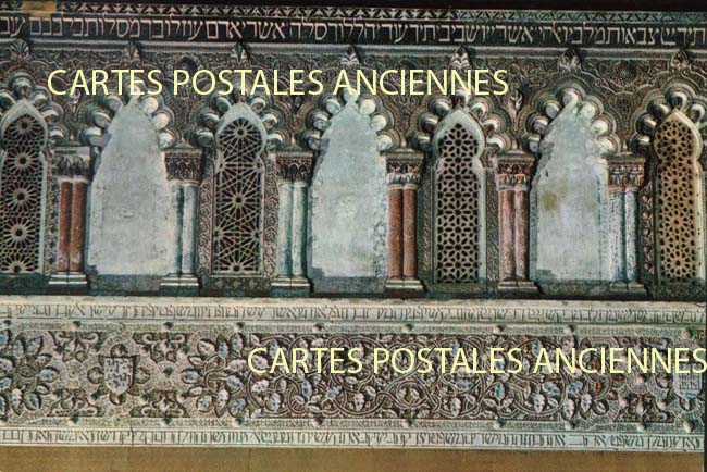 Cartes postales anciennes > CARTES POSTALES > carte postale ancienne > cartes-postales-ancienne.com Union europeenne Espagne