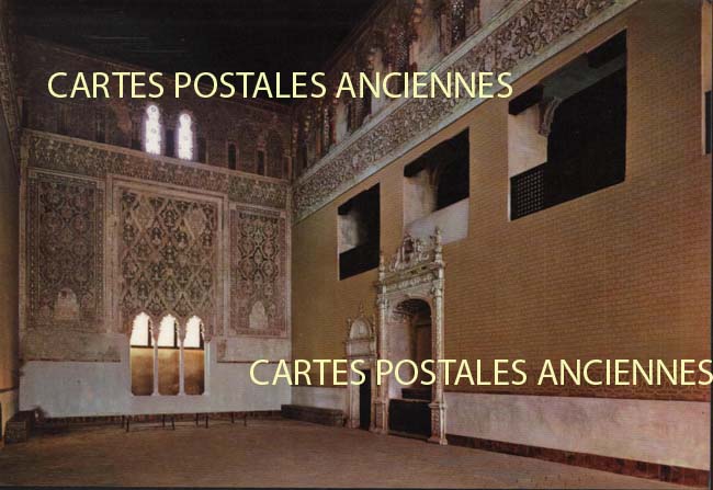 Cartes postales anciennes > CARTES POSTALES > carte postale ancienne > cartes-postales-ancienne.com Union europeenne Espagne