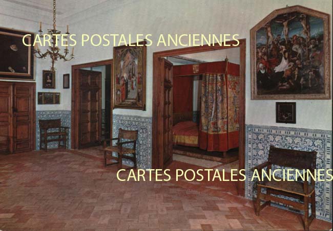 Cartes postales anciennes > CARTES POSTALES > carte postale ancienne > cartes-postales-ancienne.com Union europeenne Espagne