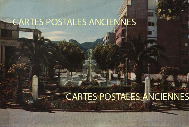 Cartes postales anciennes > CARTES POSTALES > carte postale ancienne > cartes-postales-ancienne.com Union europeenne Espagne