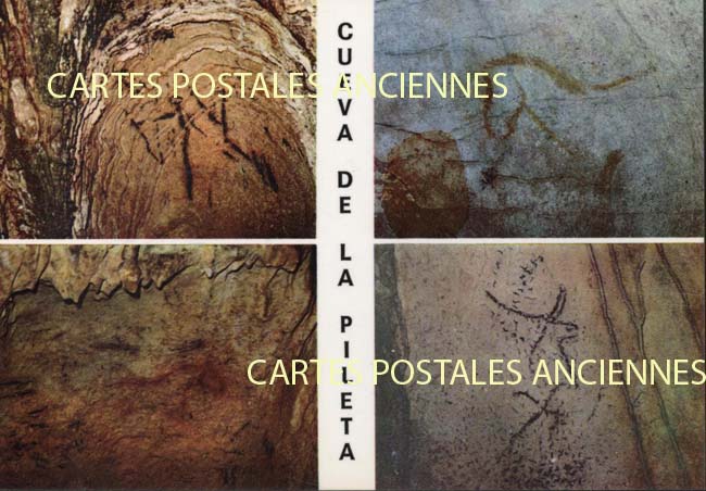 Cartes postales anciennes > CARTES POSTALES > carte postale ancienne > cartes-postales-ancienne.com Union europeenne Espagne