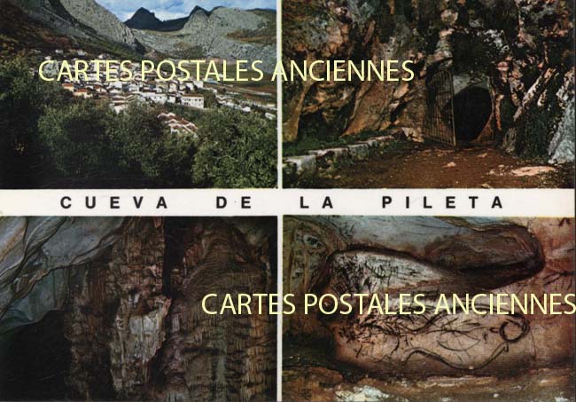 Cartes postales anciennes > CARTES POSTALES > carte postale ancienne > cartes-postales-ancienne.com Union europeenne Espagne