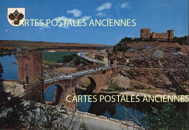 Cartes postales anciennes > CARTES POSTALES > carte postale ancienne > cartes-postales-ancienne.com Union europeenne Espagne