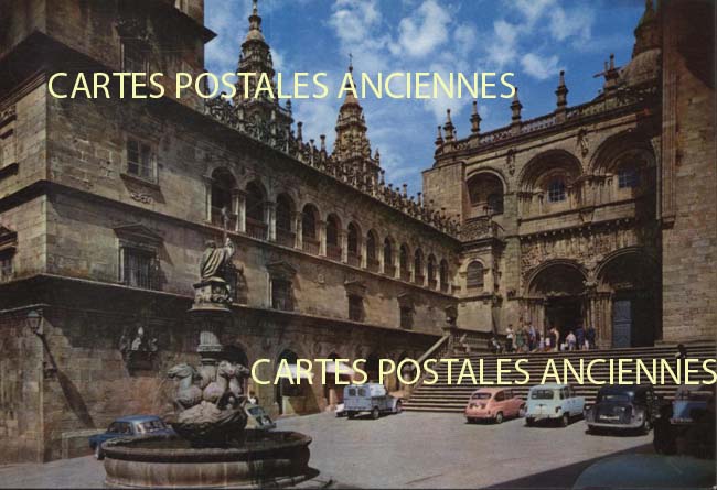 Cartes postales anciennes > CARTES POSTALES > carte postale ancienne > cartes-postales-ancienne.com Union europeenne Espagne