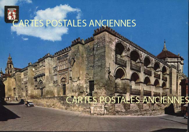 Cartes postales anciennes > CARTES POSTALES > carte postale ancienne > cartes-postales-ancienne.com Union europeenne Espagne