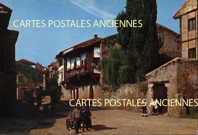 Cartes postales anciennes > CARTES POSTALES > carte postale ancienne > cartes-postales-ancienne.com Union europeenne Espagne