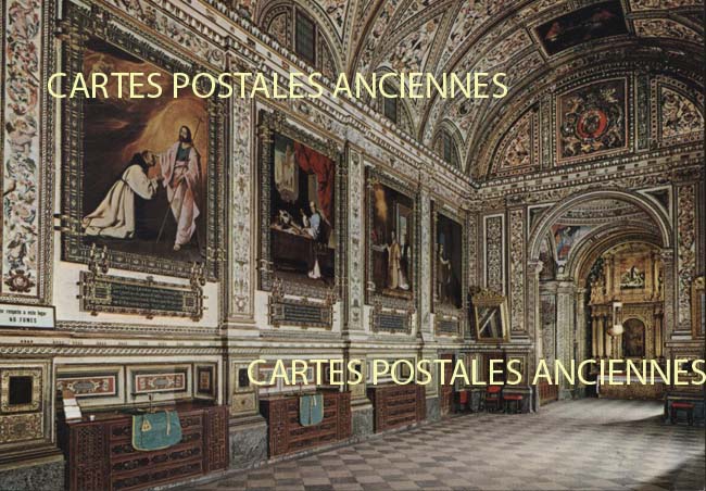 Cartes postales anciennes > CARTES POSTALES > carte postale ancienne > cartes-postales-ancienne.com Union europeenne Espagne