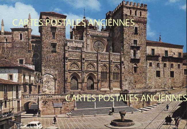 Cartes postales anciennes > CARTES POSTALES > carte postale ancienne > cartes-postales-ancienne.com Union europeenne Espagne