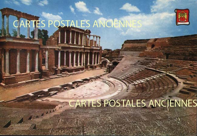 Cartes postales anciennes > CARTES POSTALES > carte postale ancienne > cartes-postales-ancienne.com Union europeenne Espagne