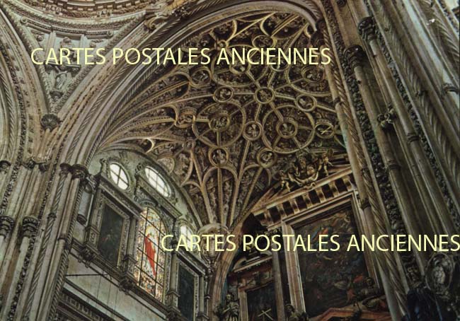 Cartes postales anciennes > CARTES POSTALES > carte postale ancienne > cartes-postales-ancienne.com Union europeenne Espagne