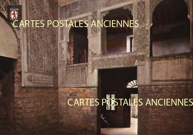 Cartes postales anciennes > CARTES POSTALES > carte postale ancienne > cartes-postales-ancienne.com Union europeenne Espagne