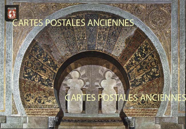 Cartes postales anciennes > CARTES POSTALES > carte postale ancienne > cartes-postales-ancienne.com Union europeenne Espagne