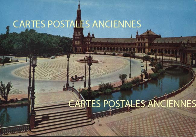 Cartes postales anciennes > CARTES POSTALES > carte postale ancienne > cartes-postales-ancienne.com Union europeenne Espagne