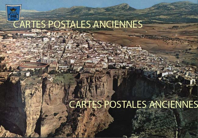 Cartes postales anciennes > CARTES POSTALES > carte postale ancienne > cartes-postales-ancienne.com Union europeenne Espagne