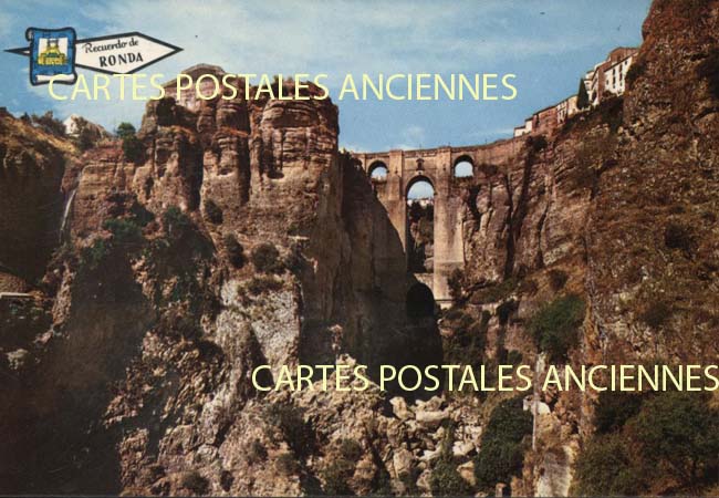 Cartes postales anciennes > CARTES POSTALES > carte postale ancienne > cartes-postales-ancienne.com Union europeenne Espagne