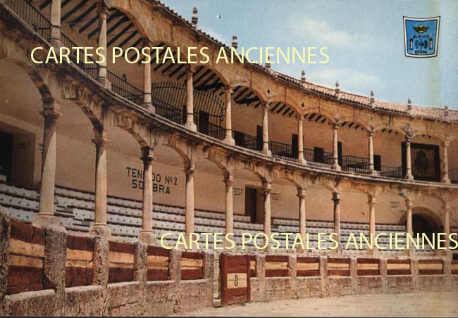 Cartes postales anciennes > CARTES POSTALES > carte postale ancienne > cartes-postales-ancienne.com Union europeenne Espagne