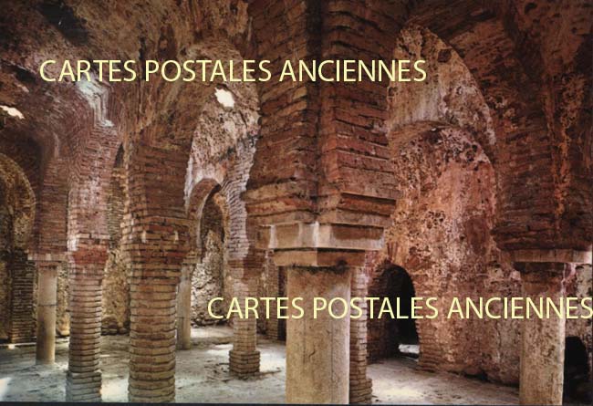 Cartes postales anciennes > CARTES POSTALES > carte postale ancienne > cartes-postales-ancienne.com Union europeenne Espagne