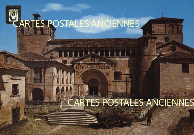 Cartes postales anciennes > CARTES POSTALES > carte postale ancienne > cartes-postales-ancienne.com Union europeenne Espagne