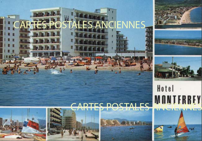 Cartes postales anciennes > CARTES POSTALES > carte postale ancienne > cartes-postales-ancienne.com Union europeenne Espagne