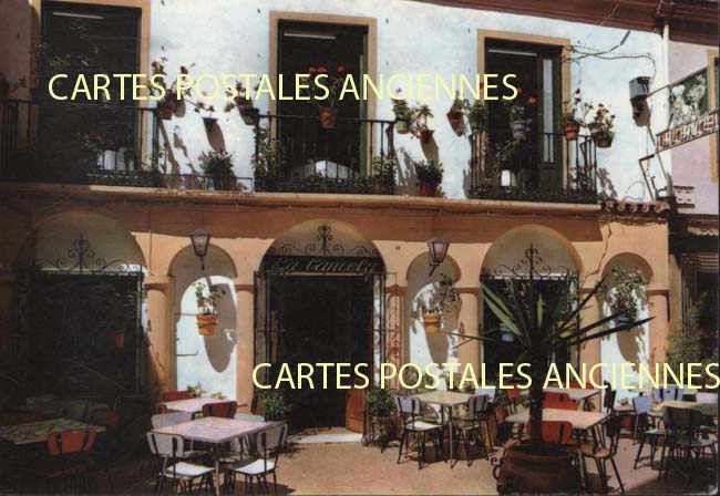 Cartes postales anciennes > CARTES POSTALES > carte postale ancienne > cartes-postales-ancienne.com Union europeenne Espagne