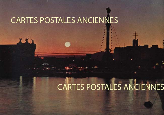 Cartes postales anciennes > CARTES POSTALES > carte postale ancienne > cartes-postales-ancienne.com Union europeenne Espagne Barcelone