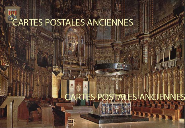 Cartes postales anciennes > CARTES POSTALES > carte postale ancienne > cartes-postales-ancienne.com Union europeenne Espagne