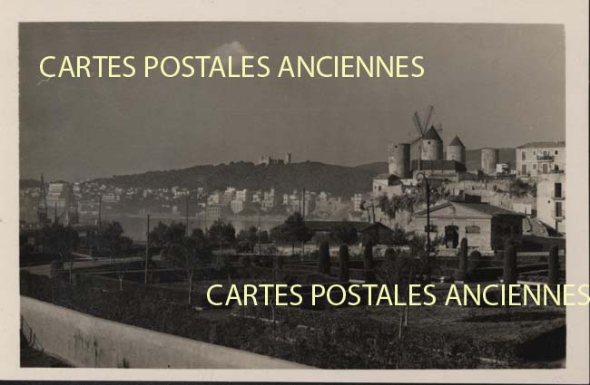 Cartes postales anciennes > CARTES POSTALES > carte postale ancienne > cartes-postales-ancienne.com Union europeenne Espagne