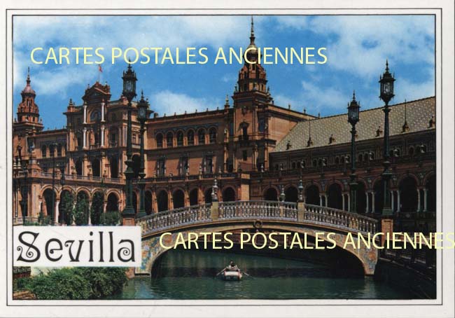 Cartes postales anciennes > CARTES POSTALES > carte postale ancienne > cartes-postales-ancienne.com Union europeenne Espagne