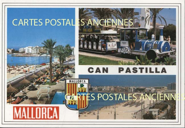 Cartes postales anciennes > CARTES POSTALES > carte postale ancienne > cartes-postales-ancienne.com Union europeenne Espagne