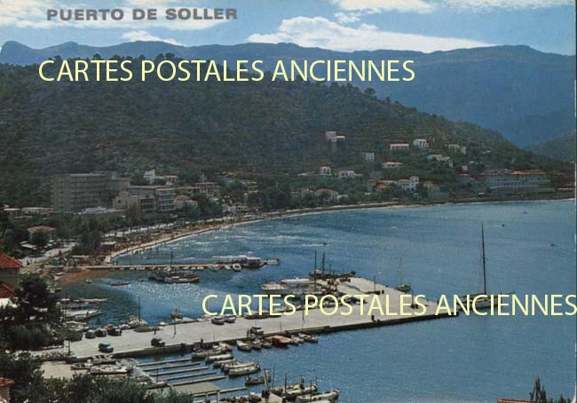 Cartes postales anciennes > CARTES POSTALES > carte postale ancienne > cartes-postales-ancienne.com Union europeenne Espagne