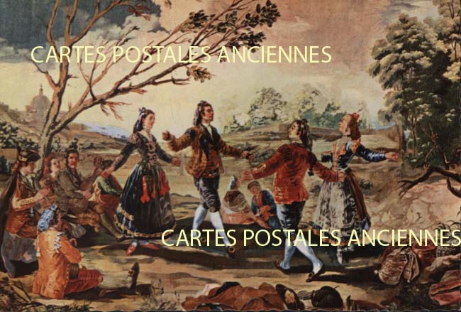 Cartes postales anciennes > CARTES POSTALES > carte postale ancienne > cartes-postales-ancienne.com Union europeenne Espagne