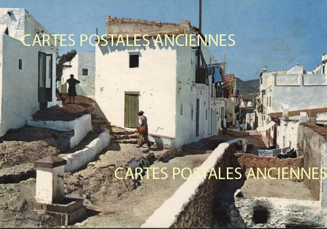 Cartes postales anciennes > CARTES POSTALES > carte postale ancienne > cartes-postales-ancienne.com Union europeenne Espagne Baleares