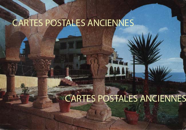 Cartes postales anciennes > CARTES POSTALES > carte postale ancienne > cartes-postales-ancienne.com Union europeenne Espagne