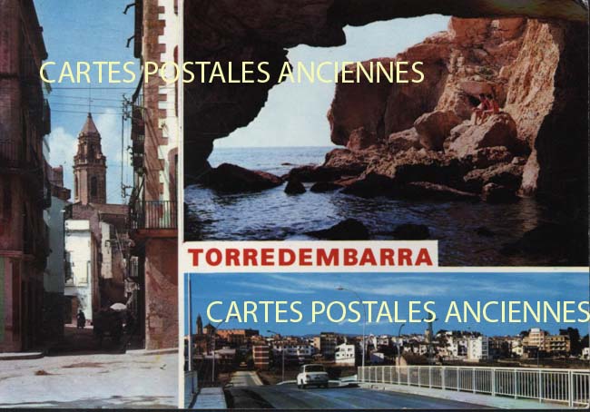 Cartes postales anciennes > CARTES POSTALES > carte postale ancienne > cartes-postales-ancienne.com Union europeenne Espagne