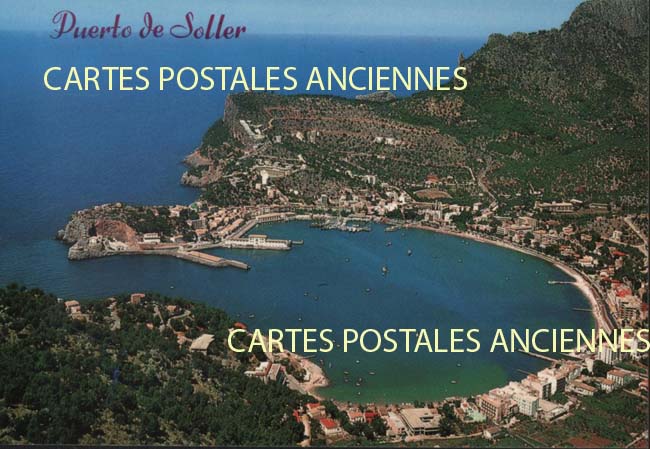 Cartes postales anciennes > CARTES POSTALES > carte postale ancienne > cartes-postales-ancienne.com Union europeenne Espagne