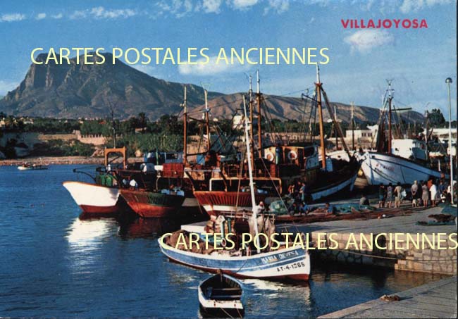 Cartes postales anciennes > CARTES POSTALES > carte postale ancienne > cartes-postales-ancienne.com Union europeenne Espagne