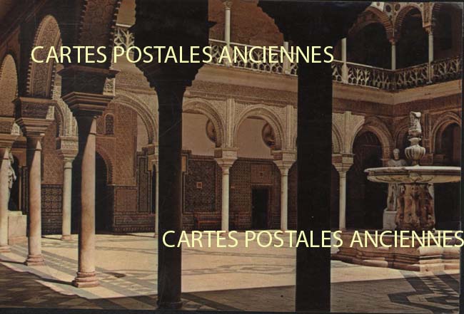 Cartes postales anciennes > CARTES POSTALES > carte postale ancienne > cartes-postales-ancienne.com Union europeenne Espagne