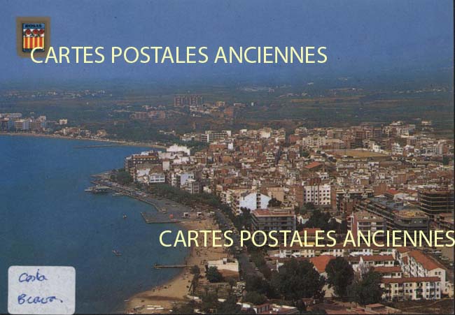 Cartes postales anciennes > CARTES POSTALES > carte postale ancienne > cartes-postales-ancienne.com Union europeenne Espagne