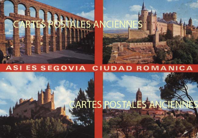 Cartes postales anciennes > CARTES POSTALES > carte postale ancienne > cartes-postales-ancienne.com Union europeenne Espagne