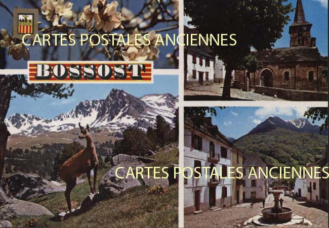 Cartes postales anciennes > CARTES POSTALES > carte postale ancienne > cartes-postales-ancienne.com Union europeenne Espagne