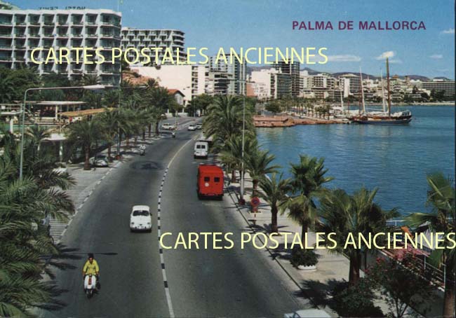 Cartes postales anciennes > CARTES POSTALES > carte postale ancienne > cartes-postales-ancienne.com Union europeenne Espagne