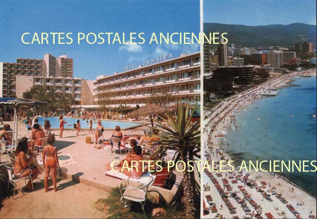 Cartes postales anciennes > CARTES POSTALES > carte postale ancienne > cartes-postales-ancienne.com Union europeenne Espagne